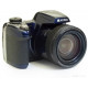 Цифровая фотокамера KODAK Pixpro AZ528 (синий)
