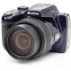 Цифровая фотокамера KODAK Pixpro AZ528 (синий)