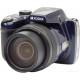 Цифровая фотокамера KODAK Pixpro AZ528 (синий)