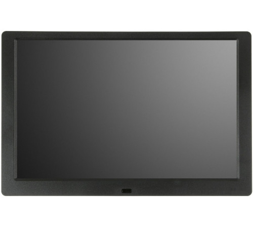 Цифровая фоторамка DIGMA PF-1043 (черный)