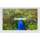 Цифровая фоторамка DIGMA PF-1043 (белый)