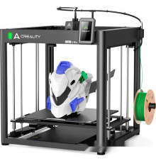 3D принтер Creality Ender-5 Max