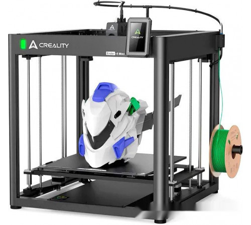3D принтер Creality Ender-5 Max