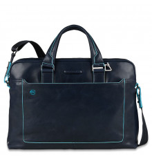 Сумка для ноутбука Piquadro CA3335B2/BLU2