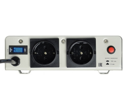 Стабилизатор Powerman AVS 1500S