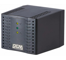 Стабилизатор Powercom TCA-1200 (Black)