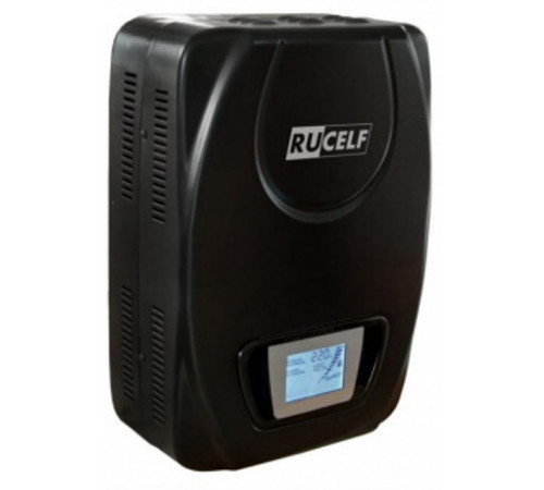 Стабилизатор RUCELF SDWII-12000-L