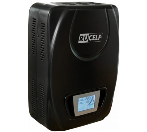 Стабилизатор RUCELF SDWII-6000-L