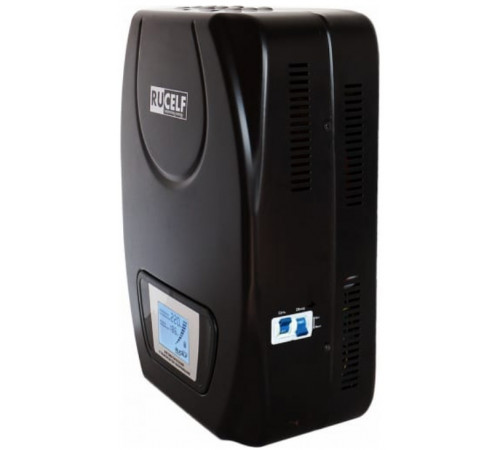 Стабилизатор RUCELF SDWII-6000-L