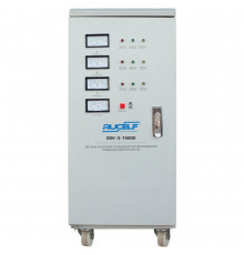 Стабилизатор RUCELF SDV-3-15000