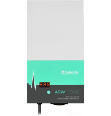 Стабилизатор напряжения Defender ASW 1000D