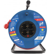 Удлинитель Power Cube PC20501