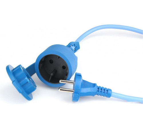 Удлинитель Power Cube PC-2F-R-30(IP)