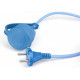 Удлинитель Power Cube PC-2F-R-30(IP)