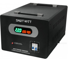 Стабилизатор напряжения SmartWatt AVR Tower 10000RF