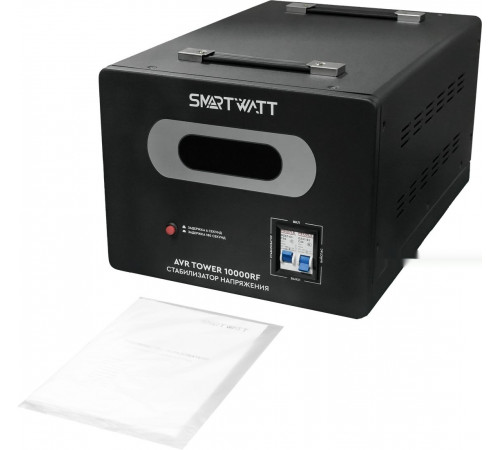 Стабилизатор напряжения SmartWatt AVR Tower 10000RF