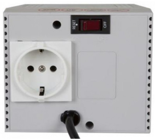 Стабилизатор Powercom TCA-3000 (White)