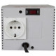 Стабилизатор Powercom TCA-3000 (White)