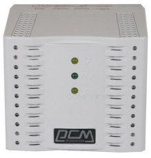 Стабилизатор Powercom TCA-3000 (White)