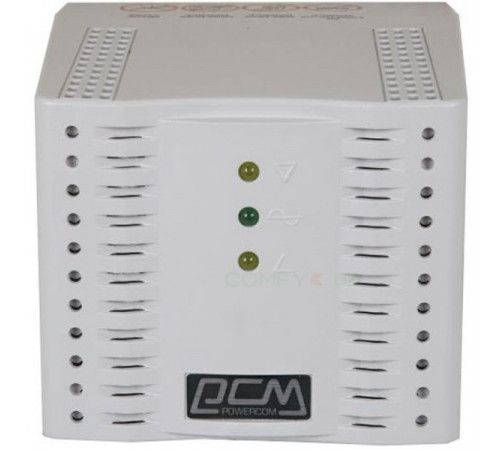 Стабилизатор Powercom TCA-3000 (White)