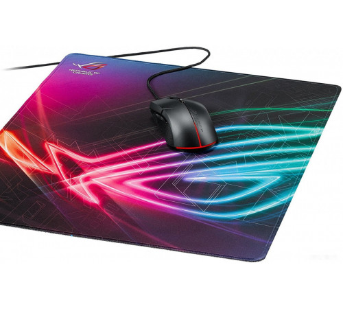 Коврик для мыши Asus ROG Strix Edge