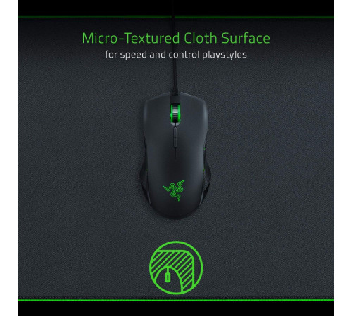 Коврик для мыши RAZER Goliathus Chroma