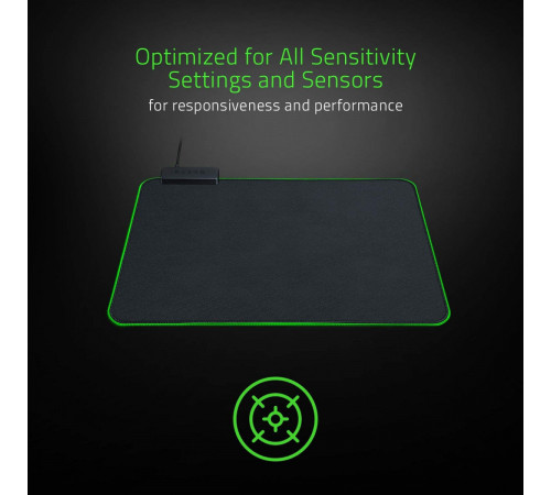 Коврик для мыши RAZER Goliathus Chroma
