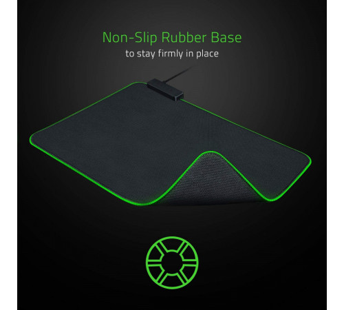Коврик для мыши RAZER Goliathus Chroma