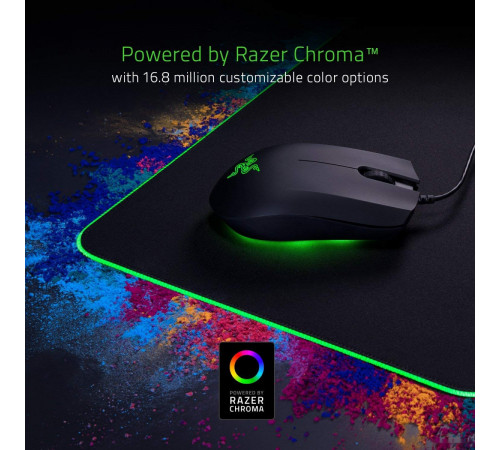 Коврик для мыши RAZER Goliathus Chroma