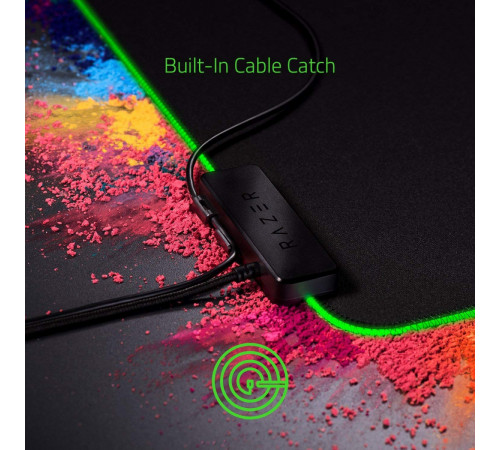 Коврик для мыши RAZER Goliathus Chroma