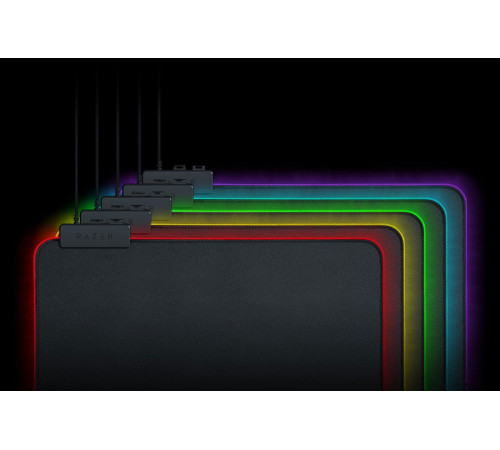 Коврик для мыши RAZER Goliathus Chroma