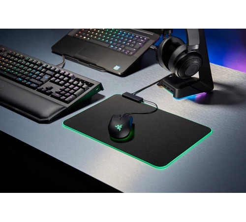 Коврик для мыши RAZER Goliathus Chroma