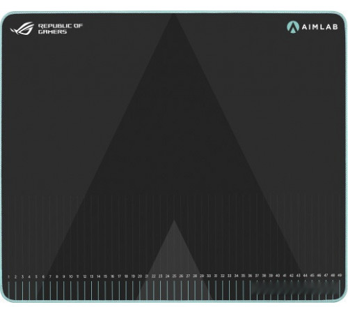 Коврик для мыши Asus ROG Hone Ace Aim Lab Edition