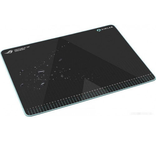 Коврик для мыши Asus ROG Hone Ace Aim Lab Edition