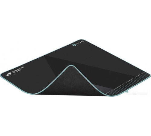 Коврик для мыши Asus ROG Hone Ace Aim Lab Edition