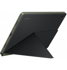 Чехол для планшета Samsung Book Cover Tab A9+ (черный)