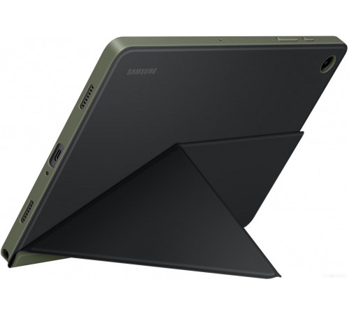 Чехол для планшета Samsung Book Cover Tab A9+ (черный)