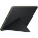 Чехол для планшета Samsung Book Cover Tab A9+ (черный)