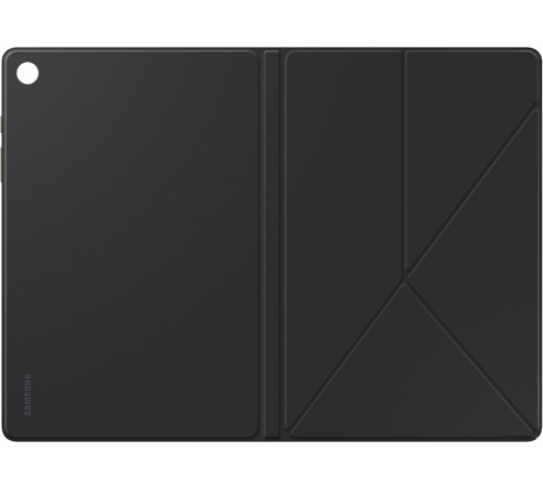 Чехол для планшета Samsung Book Cover Tab A9+ (черный)