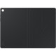 Чехол для планшета Samsung Book Cover Tab A9+ (черный)