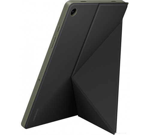 Чехол для планшета Samsung Book Cover Tab A9+ (черный)