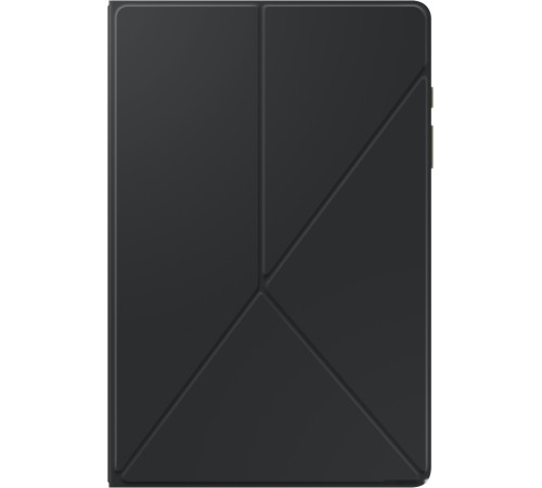Чехол для планшета Samsung Book Cover Tab A9+ (черный)