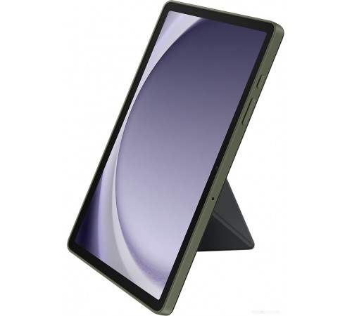 Чехол для планшета Samsung Book Cover Tab A9+ (черный)