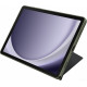 Чехол для планшета Samsung Book Cover Tab A9+ (черный)