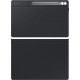 Чехол для планшета Samsung Smart Book Cover Tab S9+ (черный)