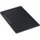 Чехол для планшета Samsung Smart Book Cover Tab S9+ (черный)