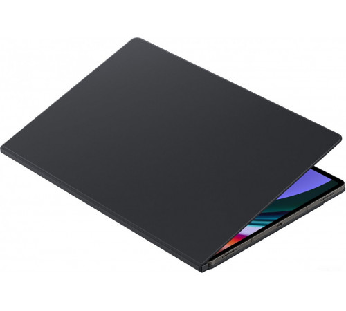 Чехол для планшета Samsung Smart Book Cover Tab S9+ (черный)
