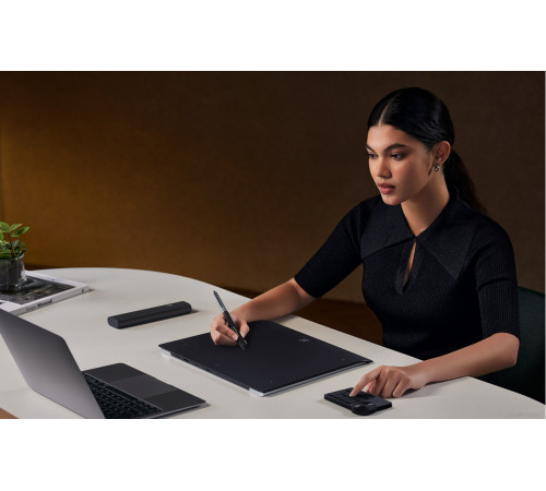 Графический планшет XP-Pen Deco Pro XLW (2-е поколение)