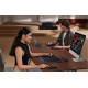 Графический планшет XP-Pen Deco Pro XLW (2-е поколение)