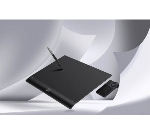 Графический планшет XP-Pen Deco Pro XLW (2-е поколение)